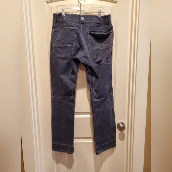 Kuhl Rydr Pants - Picture 2 of 4